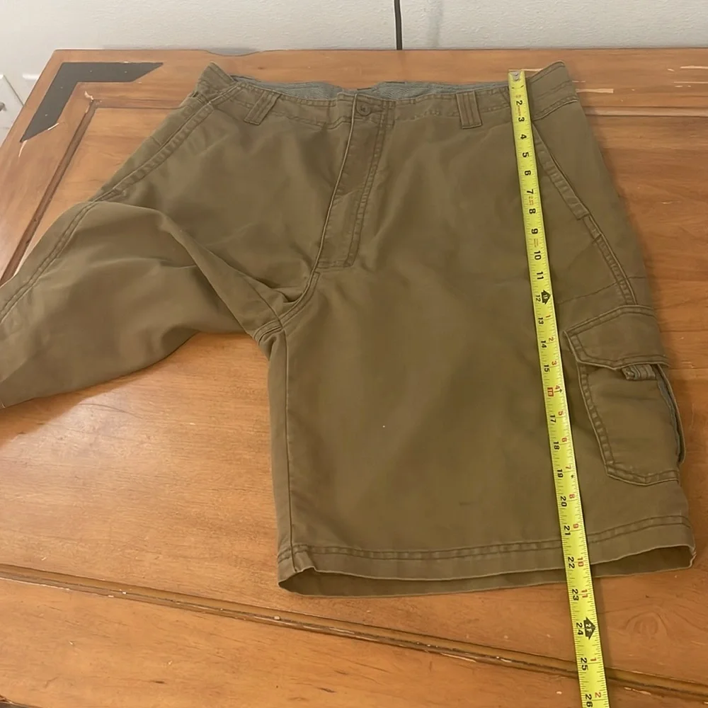 REI durable cargo